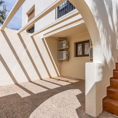 Casa Piedra Galera - San Jose Villa Kültér fotó