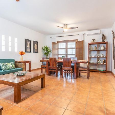 Casa Piedra Galera - San Jose Villa Kültér fotó