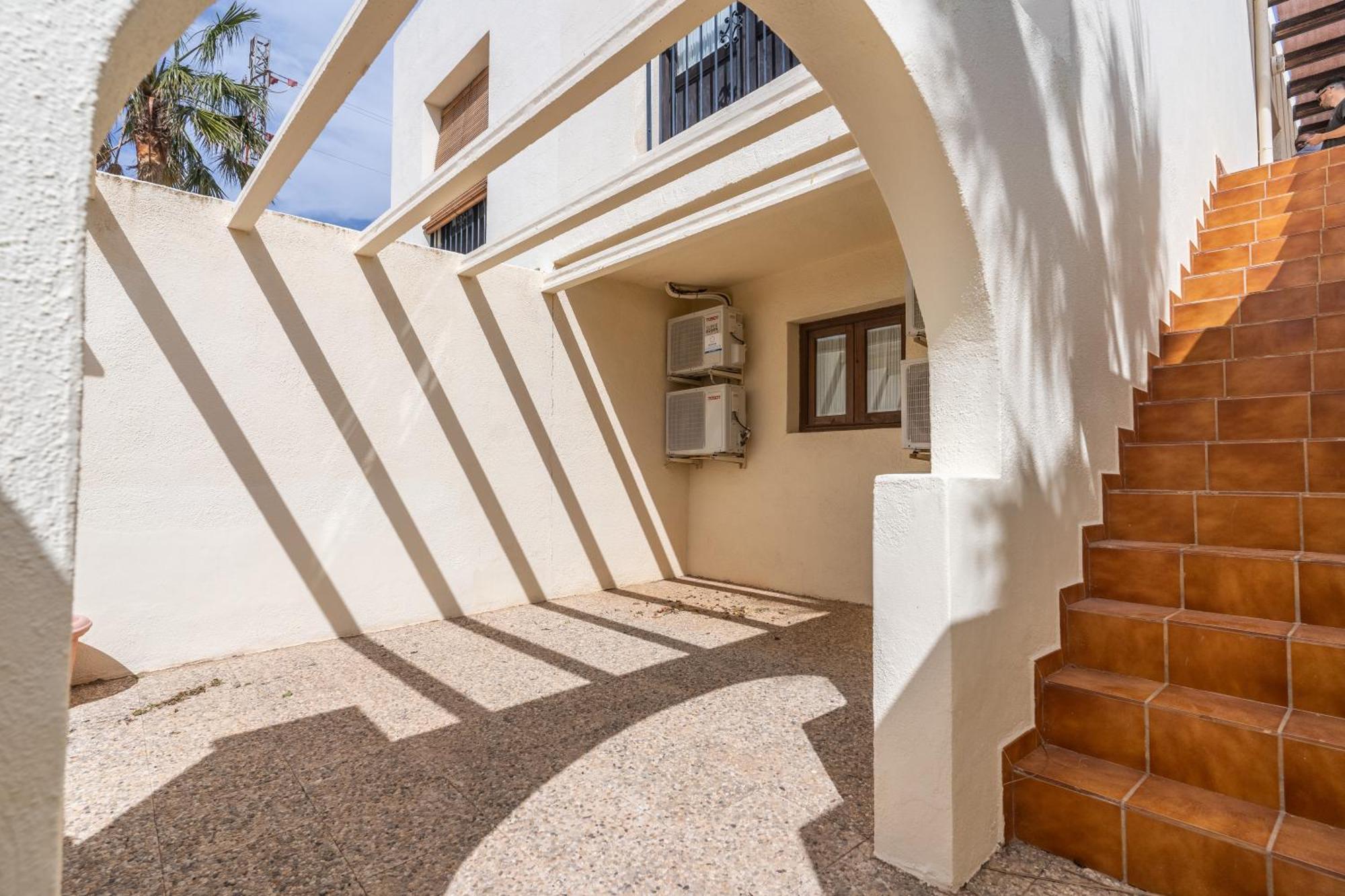 Casa Piedra Galera - San Jose Villa Kültér fotó