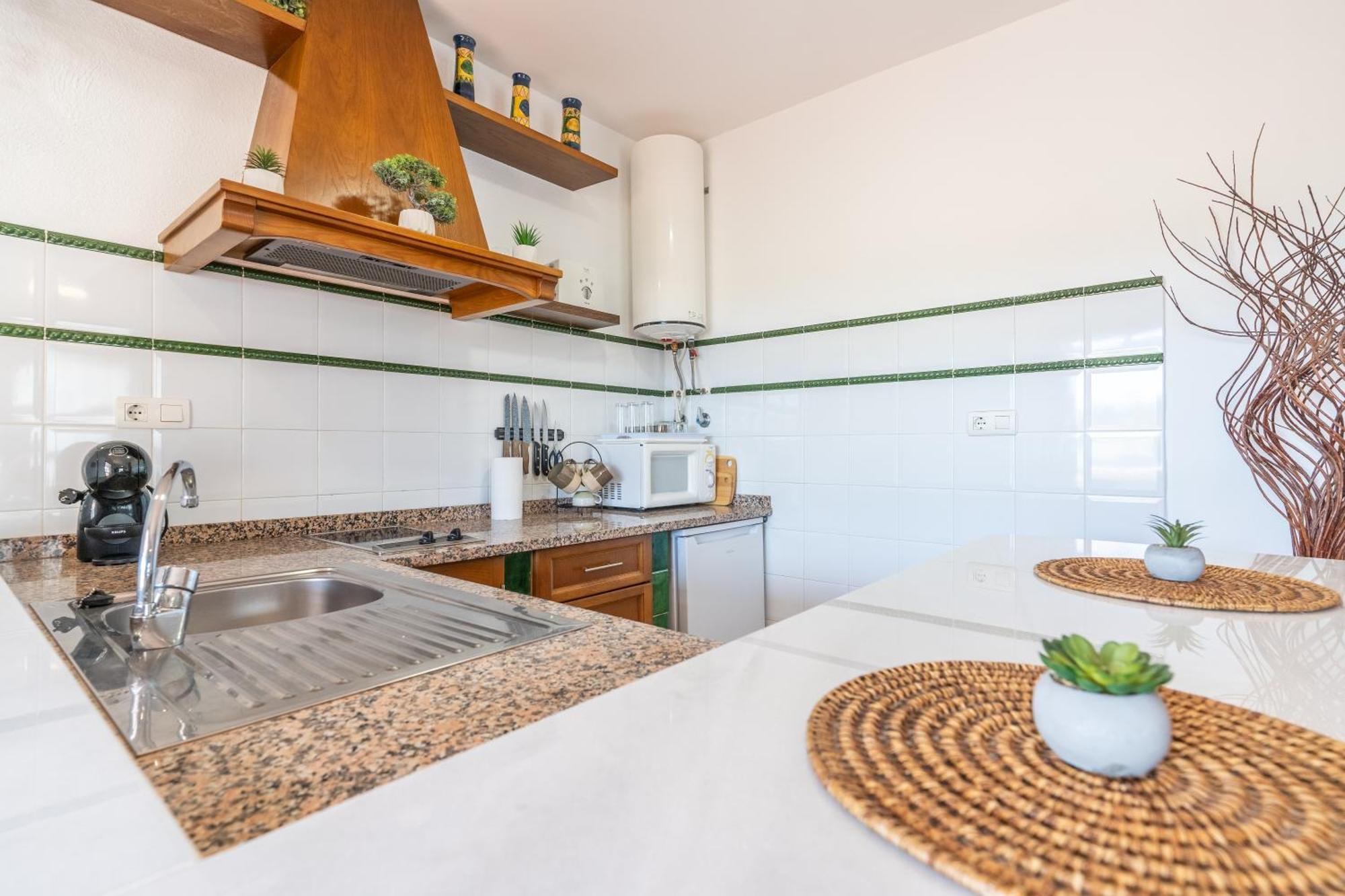 Casa Piedra Galera - San Jose Villa Kültér fotó