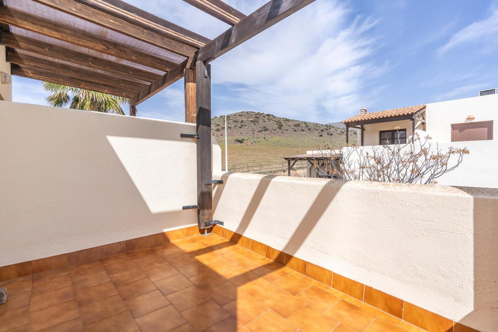 Casa Piedra Galera - San Jose Villa Kültér fotó