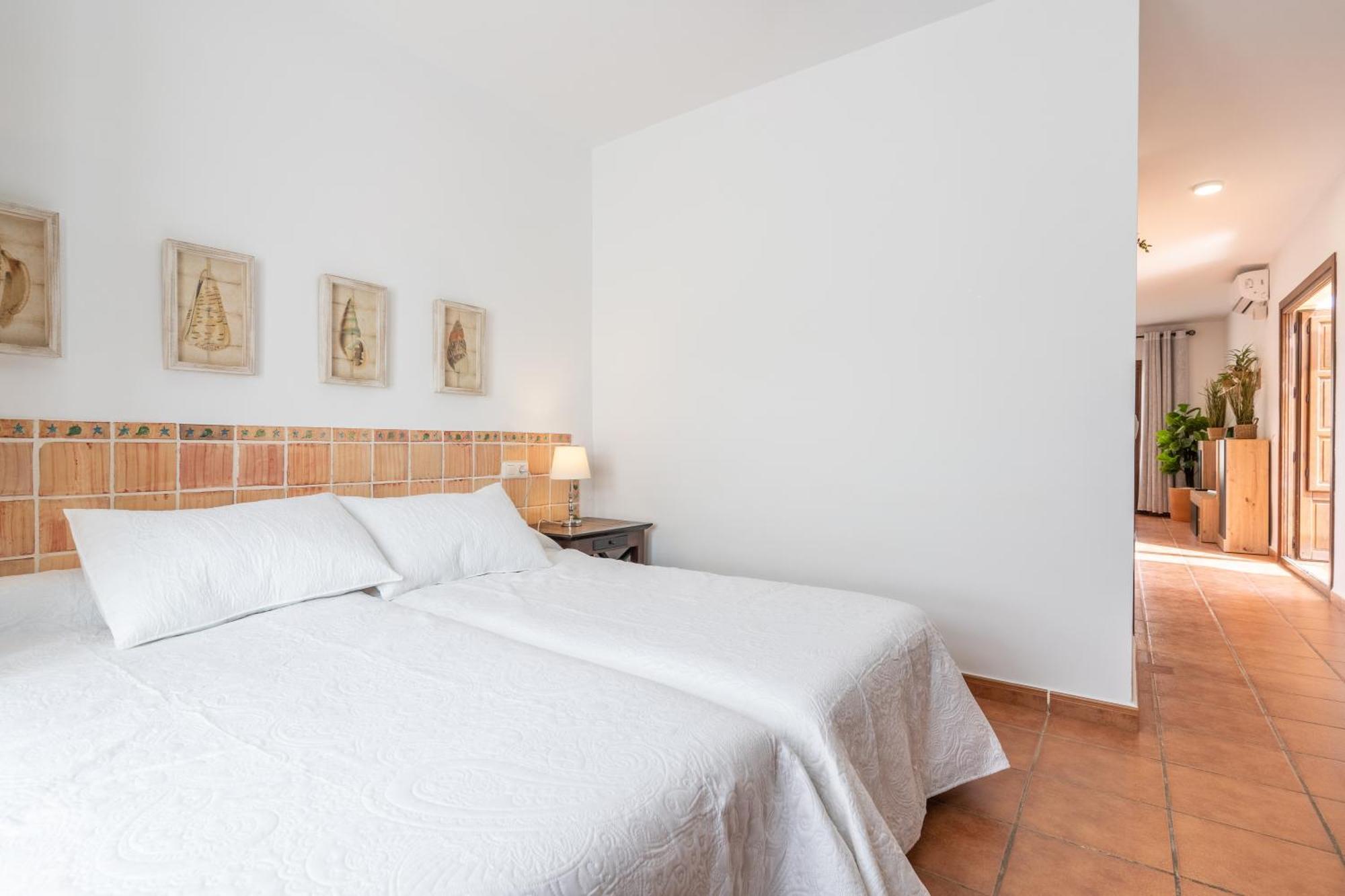 Casa Piedra Galera - San Jose Villa Kültér fotó