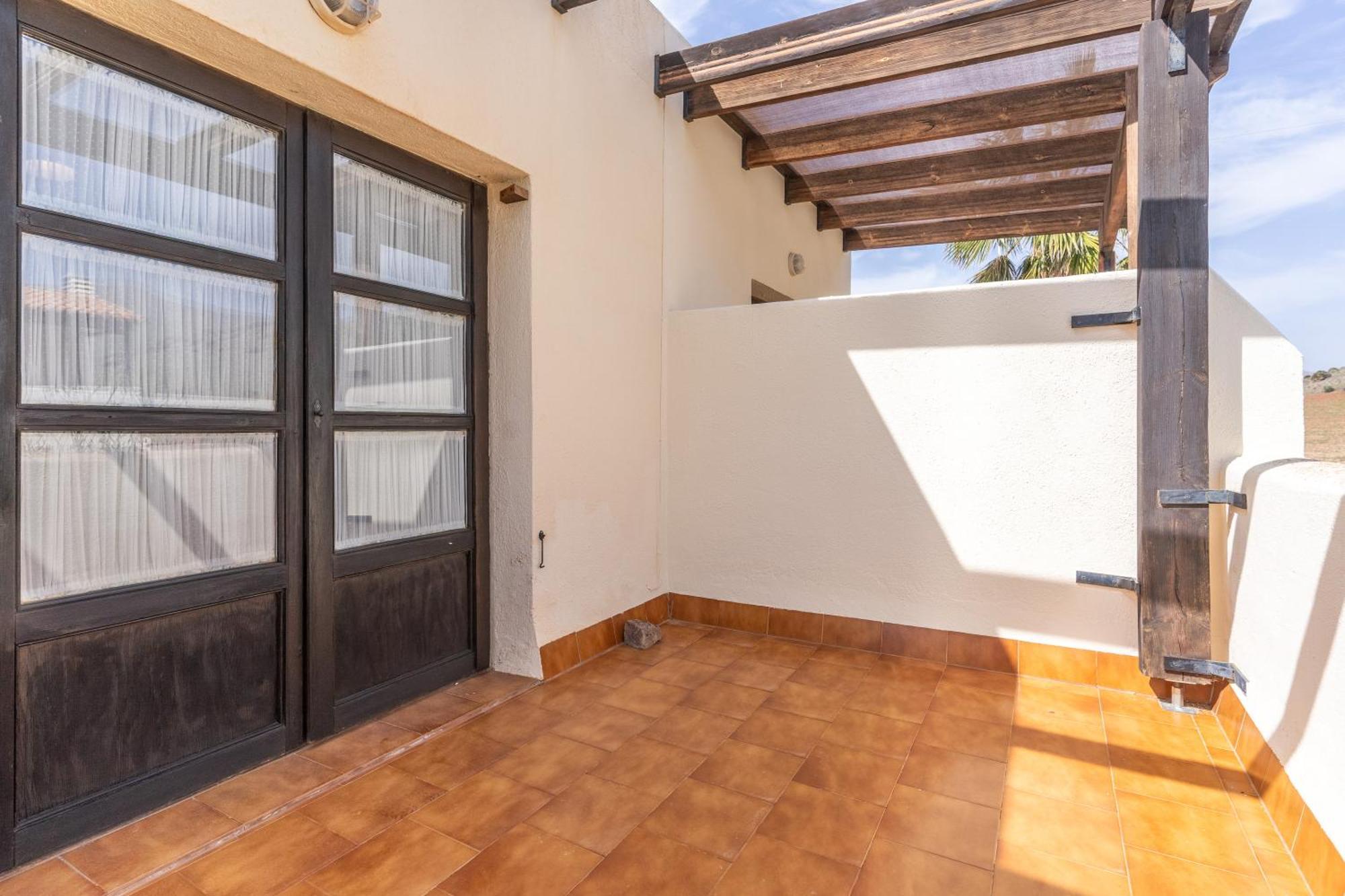 Casa Piedra Galera - San Jose Villa Kültér fotó