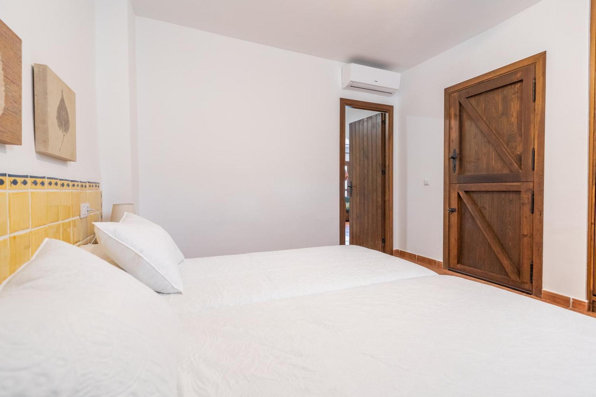 Casa Piedra Galera - San Jose Villa Kültér fotó