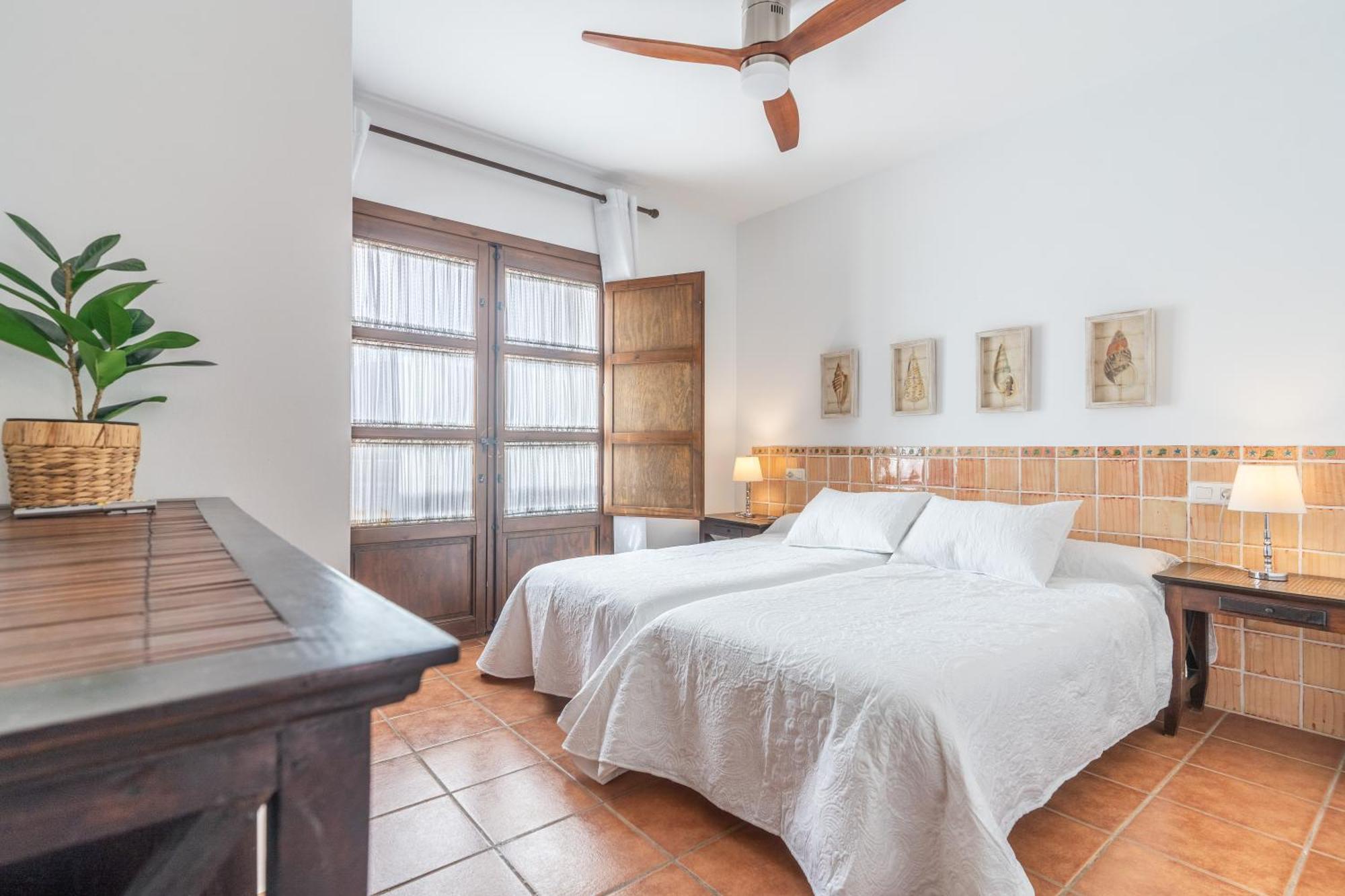 Casa Piedra Galera - San Jose Villa Kültér fotó