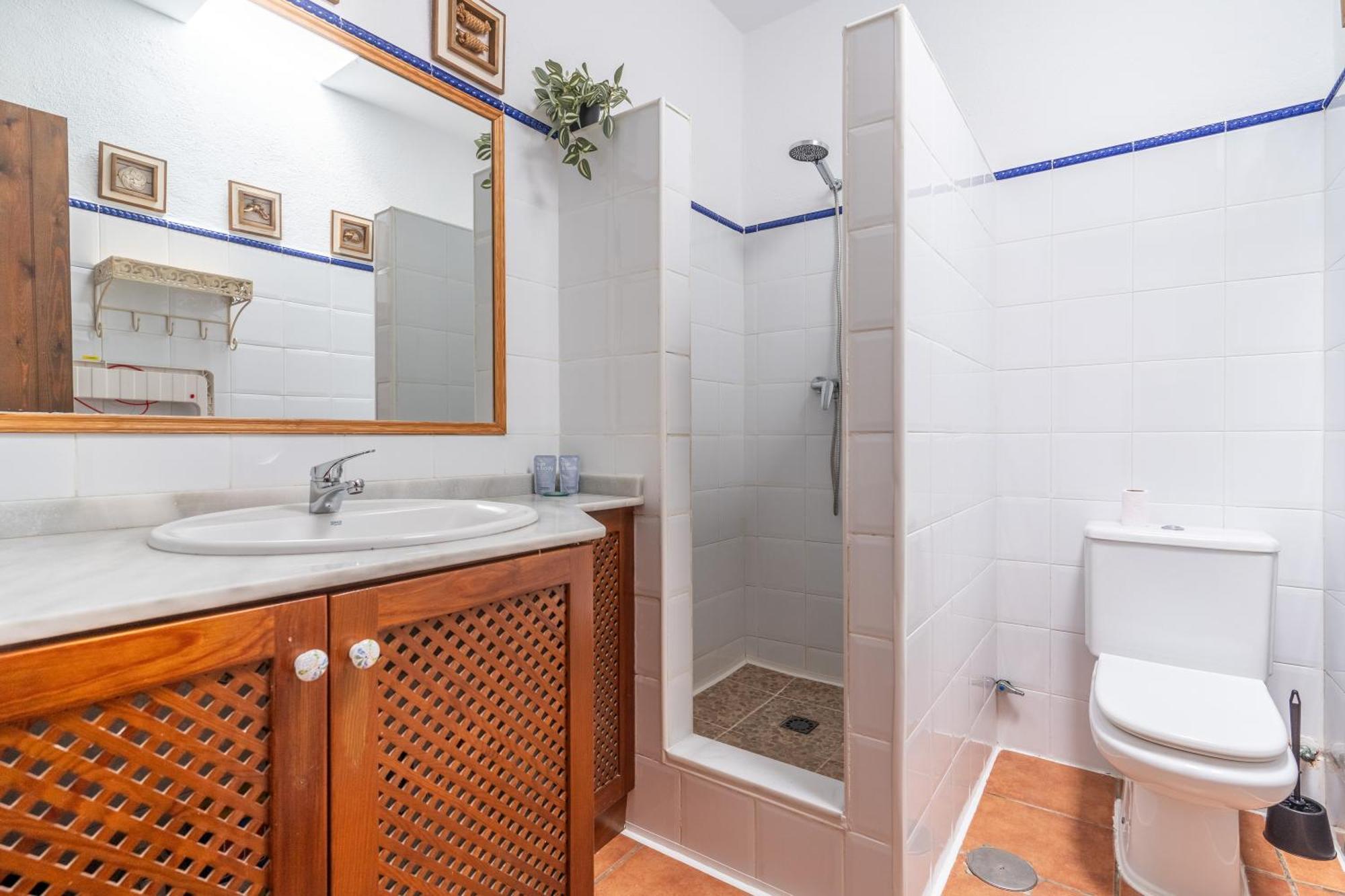 Casa Piedra Galera - San Jose Villa Kültér fotó