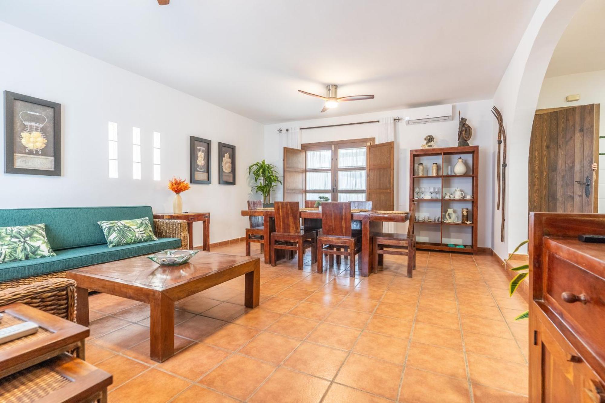 Casa Piedra Galera - San Jose Villa Kültér fotó