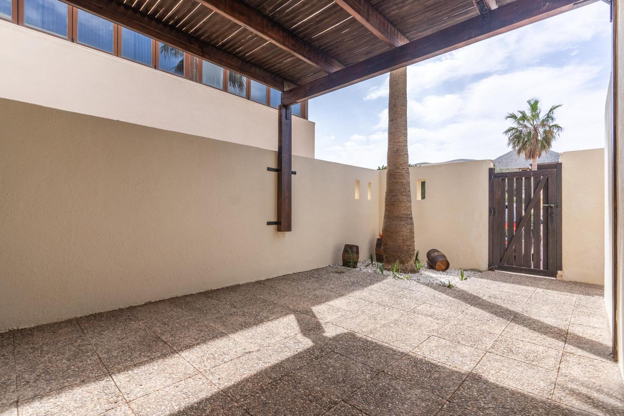 Casa Piedra Galera - San Jose Villa Kültér fotó