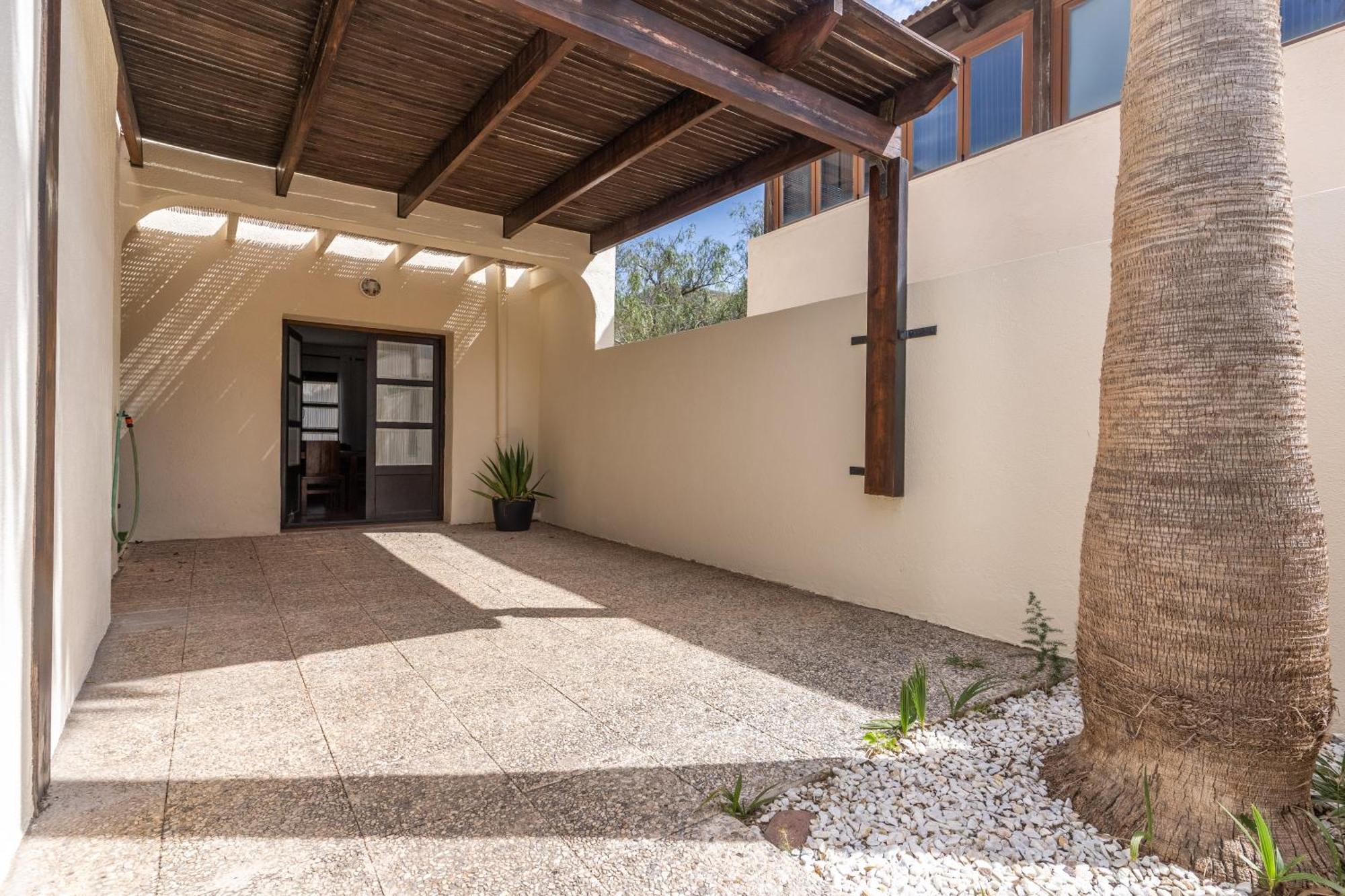 Casa Piedra Galera - San Jose Villa Kültér fotó