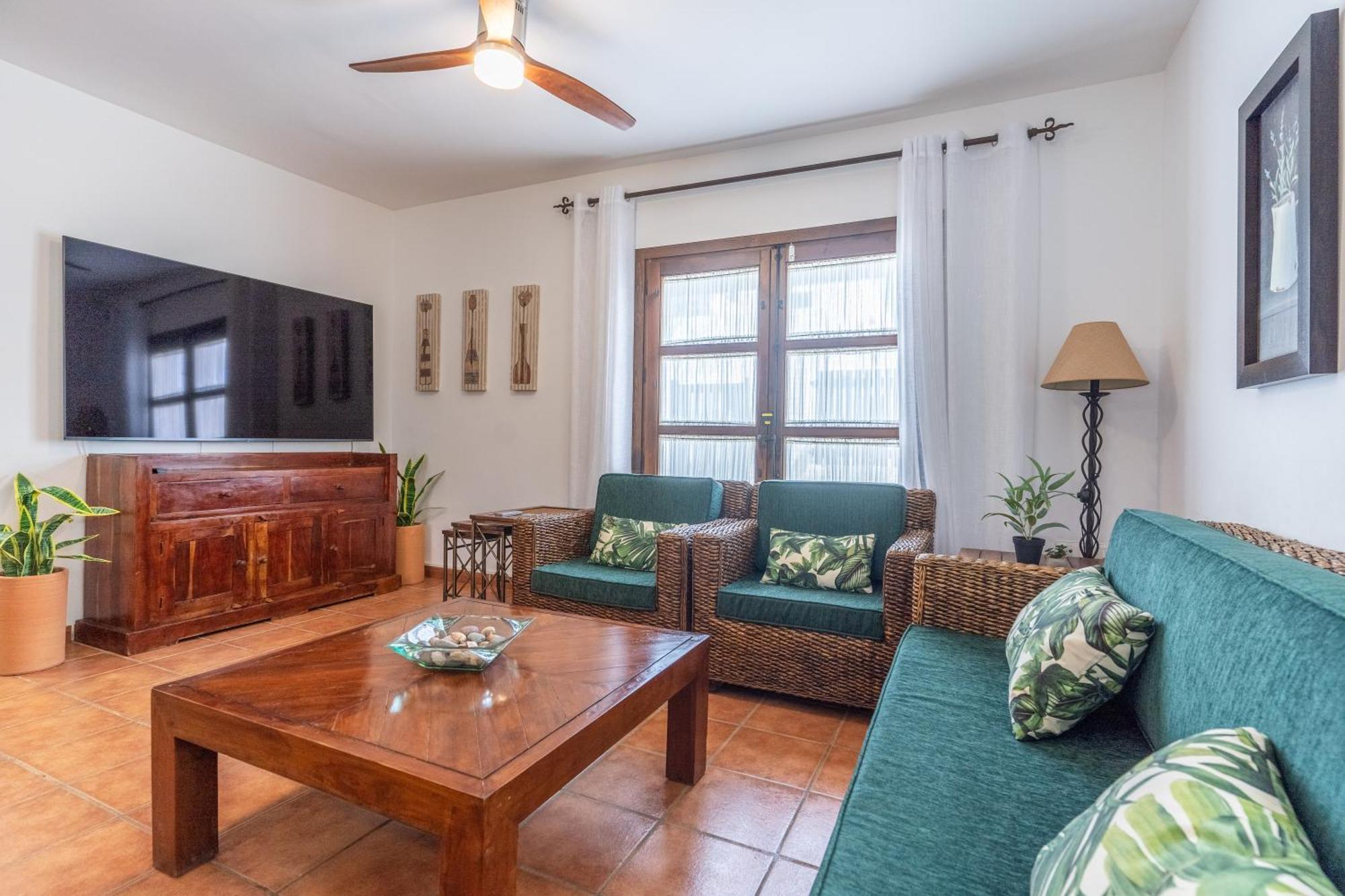 Casa Piedra Galera - San Jose Villa Kültér fotó
