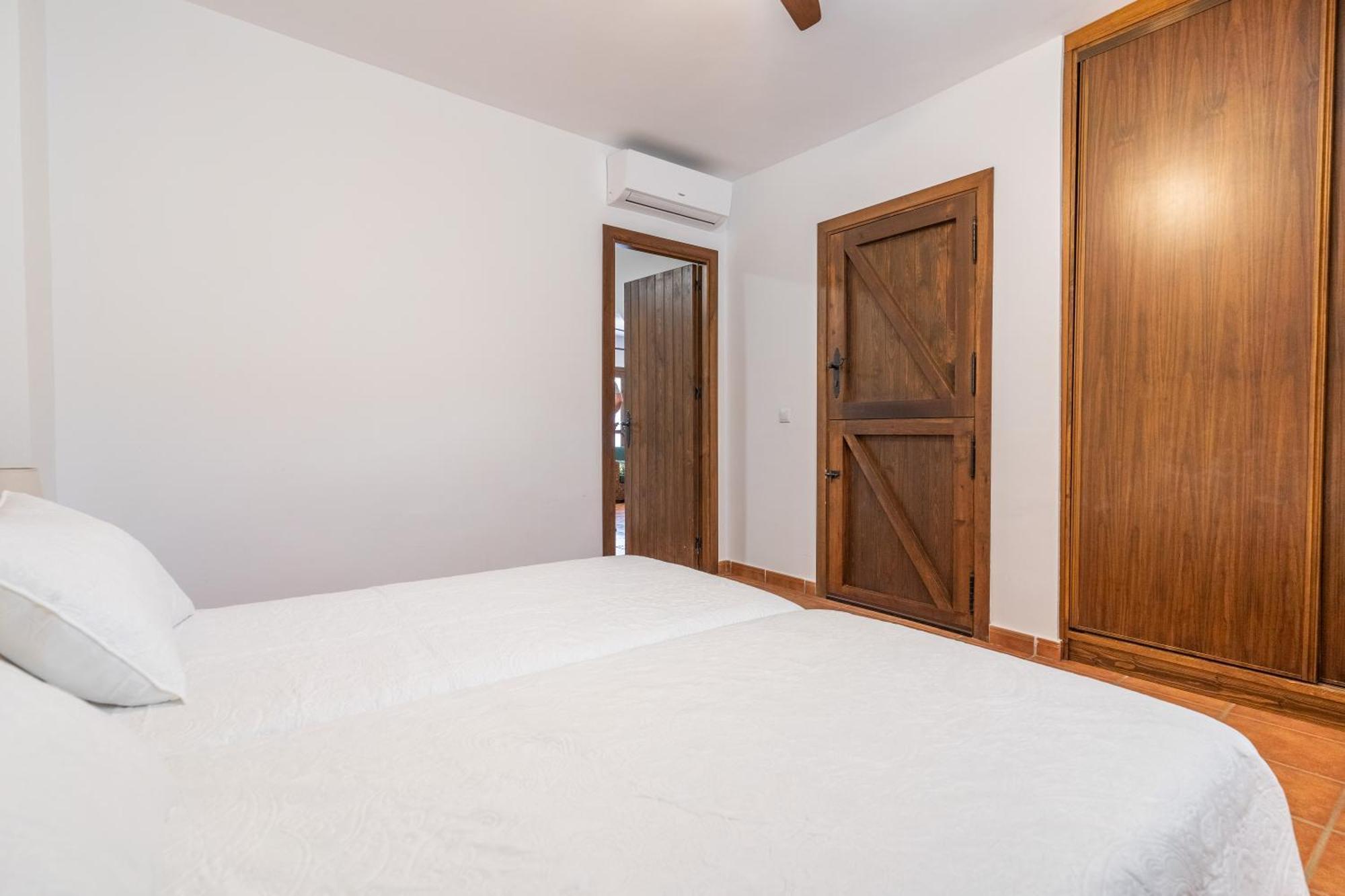 Casa Piedra Galera - San Jose Villa Kültér fotó