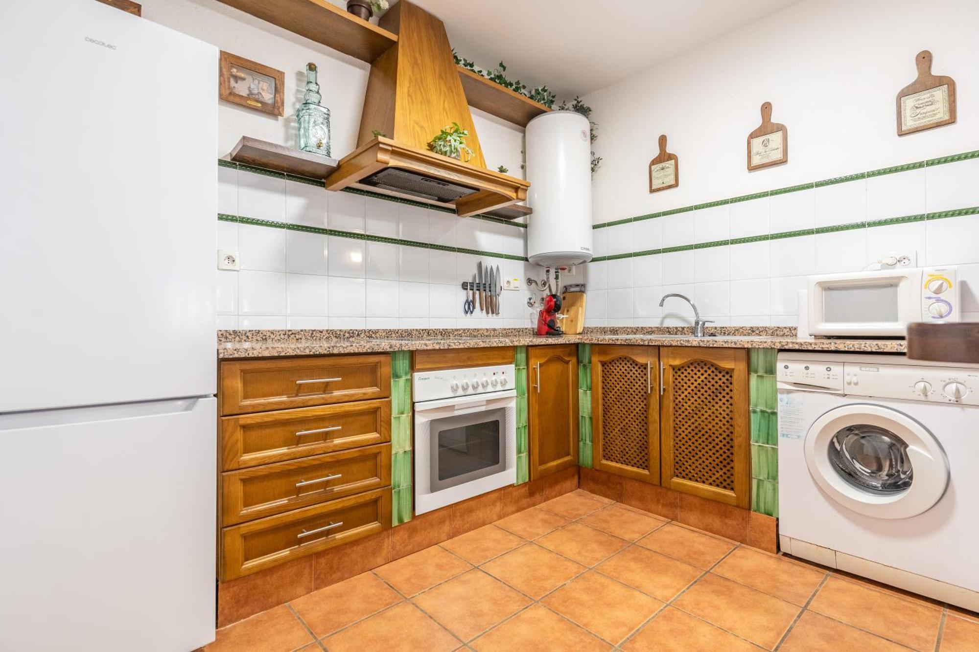 Casa Piedra Galera - San Jose Villa Kültér fotó