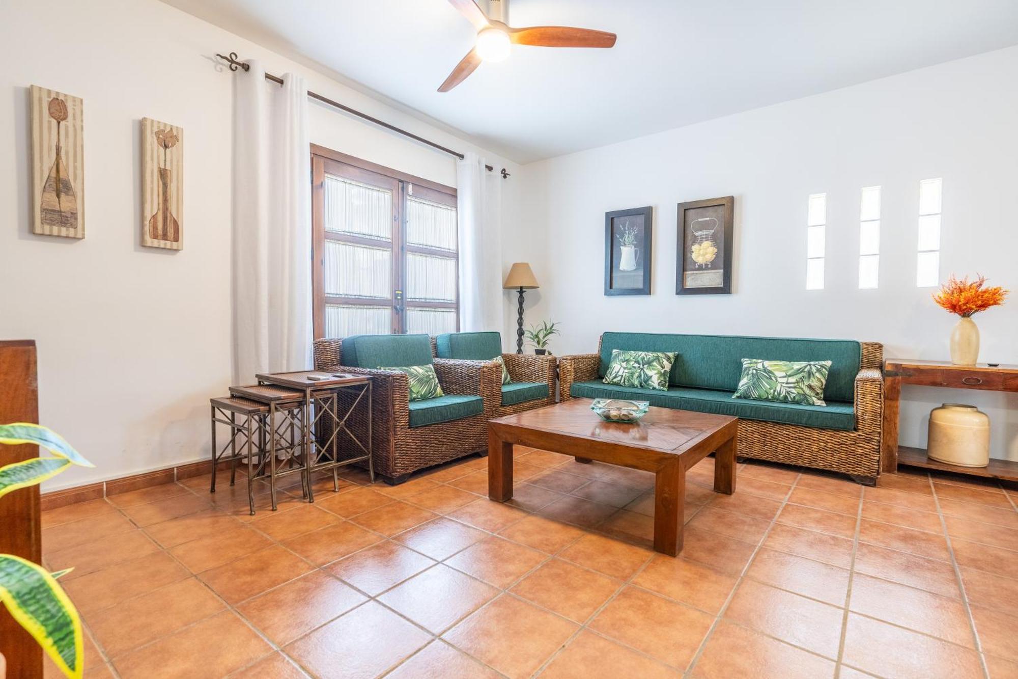 Casa Piedra Galera - San Jose Villa Kültér fotó